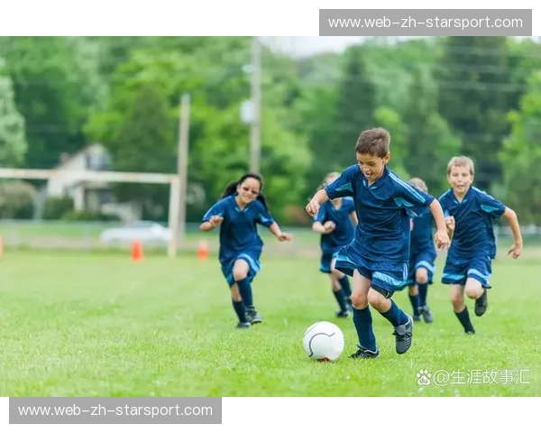 球星最新：在光与汗水之间绘制未来