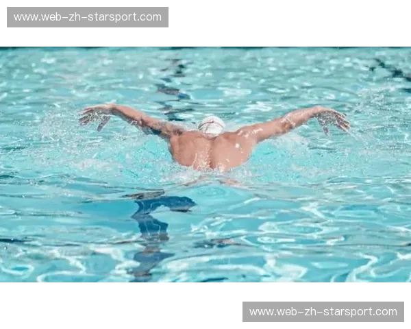 回放游泳：把每一次入水都变成一段可以重温的美好